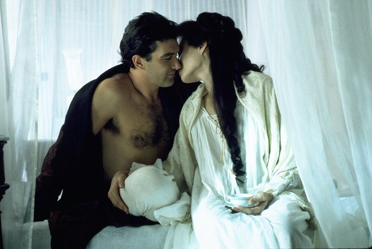 Original Sin – Bild: TVP