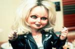 Chucky und seine Braut – Bild: kabel eins Chucky und seine Braut – Bild: kabel eins