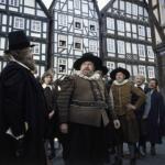 Revolution in Frankfurt – Bild: ZDFtheaterkanal Revolution in Frankfurt – Bild: ZDFtheaterkanal