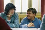 Das Alphabet des Lebens – Bild: 3sat Das Alphabet des Lebens – Bild: 3sat