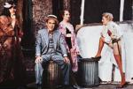 Die Nacht, als Minsky aufflog – Bild: ARD Die Nacht, als Minsky aufflog – Bild: ARD