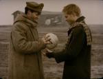 Als der Fußball nach Russland kam – Bild: 3sat Als der Fußball nach Russland kam – Bild: 3sat