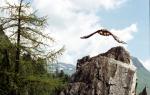 Gipfelsturm – Bild: BR Fernsehen Gipfelsturm – Bild: BR Fernsehen
