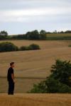 An einem Sommertag – Bild: arte An einem Sommertag – Bild: arte