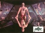 Zardoz - Der Bote des Todes – Bild: kabel eins Classics Zardoz - Der Bote des Todes – Bild: kabel eins Classics