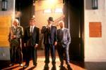 The Crew - Alles wird gut – Bild: ORF The Crew - Alles wird gut – Bild: ORF