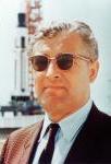 Wernher von Braun – Bild: mdr Wernher von Braun – Bild: mdr