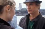 Das Kind – Bild: BR Fernsehen Das Kind – Bild: BR Fernsehen