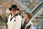 Pinky und der Millionenmops – Bild: BR Fernsehen Pinky und der Millionenmops – Bild: BR Fernsehen