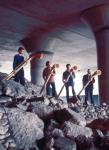 Das Alphorn – Bild: SRF Das Alphorn – Bild: SRF