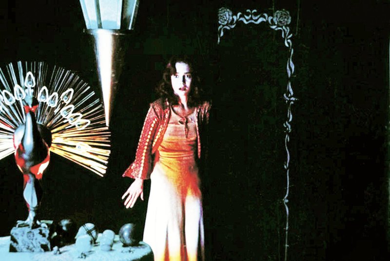 Suspiria – Bild: WDR /​ © VIDEA-CDE