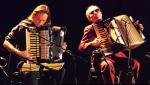 Accordion Tribe – Bild: ORF