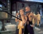 Die 36 Kammern der Shaolin – Bild: arte Die 36 Kammern der Shaolin – Bild: arte