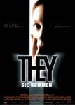 They - Sie kommen! – Bild: ProSieben They - Sie kommen! – Bild: ProSieben