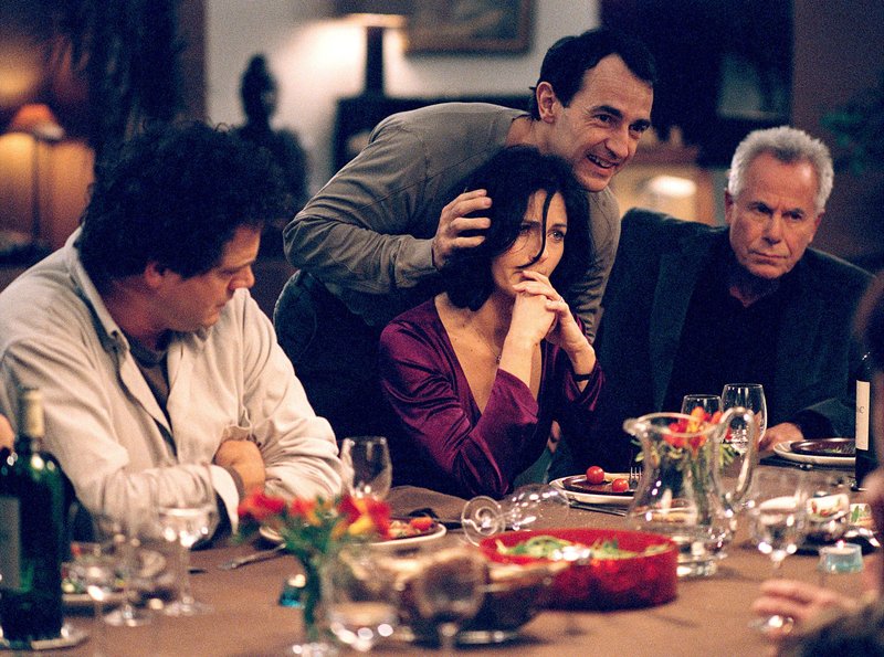 Tage oder Stunden – Bild: ARD Degeto