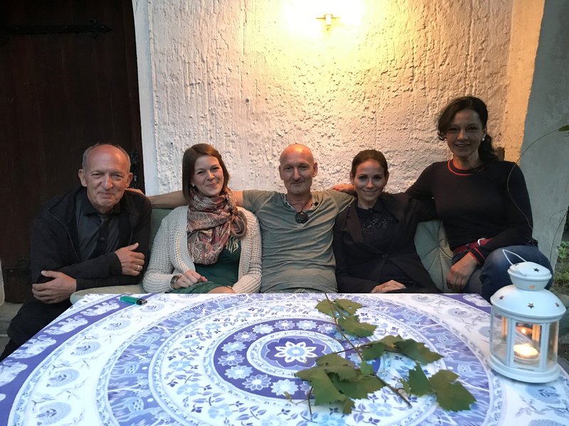 Perfektes Dinner Wer Ist Der Profi