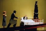 Schmutzige Hände – Bild: ZDFtheaterkanal Schmutzige Hände – Bild: ZDFtheaterkanal