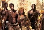 Launen eines Flusses - Exil in Afrika – Bild: mdr Launen eines Flusses - Exil in Afrika – Bild: mdr