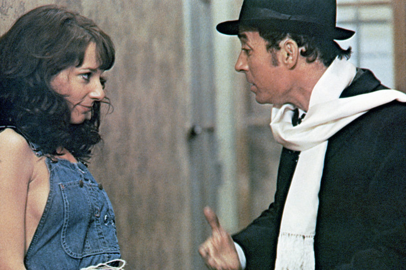 Ein schönes Mädchen wie ich – Bild: ARTE France
