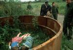 Der Kindermord – Bild: RTL II Der Kindermord – Bild: RTL II
