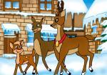 Rudolph mit der roten Nase – Bild: ARD Rudolph mit der roten Nase – Bild: ARD