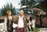 Falkner Thomas – Bild: BR Fernsehen Falkner Thomas – Bild: BR Fernsehen