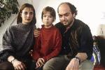 Natascha - Wettlauf mit dem Tod – Bild: Sat.1 Natascha - Wettlauf mit dem Tod – Bild: Sat.1
