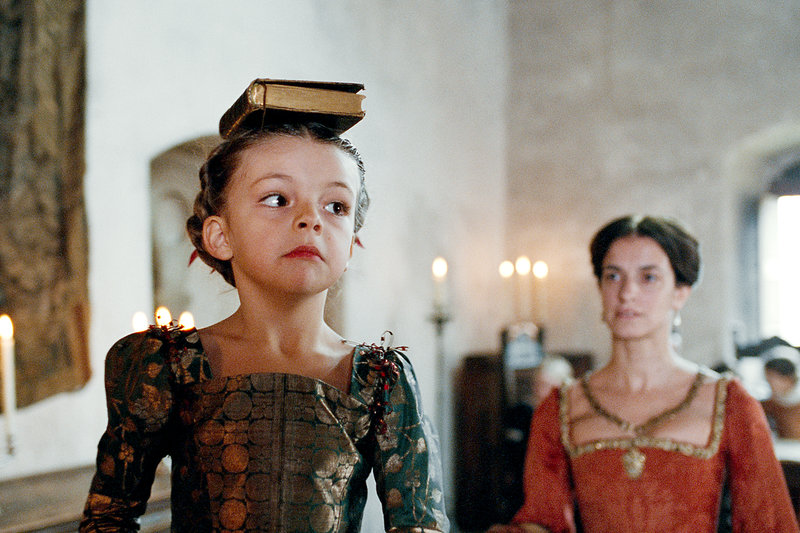 Mary - Queen of Scots – Bild: ARTE/​SSR /​ © Okofilm Productions