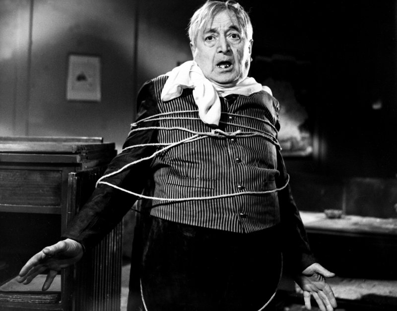 Meine Tante, deine Tante – Bild: ORF