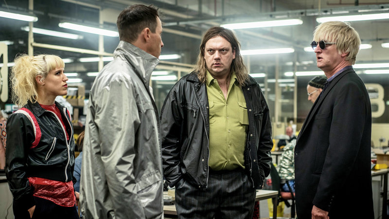 Magical Mystery – Bild: SRF2