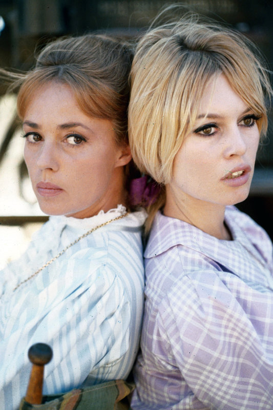 Jeanne Moreau - Die Selbstbestimmte – Bild: ARTE France Honorarfreie Verwendung nur im Zusammenhang mit genannter Sendung und bei folgender Nennung „Bild: Sendeanstalt/​Copyright“. Andere Verwendungen nur nach vorheriger Absprache: ARTE-Bildredaktion