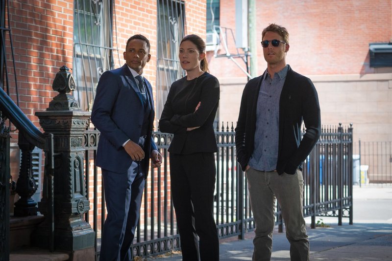 Limitless Staffel 1 Folge 17