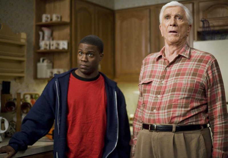 Superhero Movie – Bild: ARD Degeto