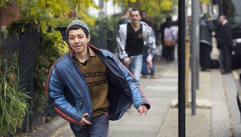 Leave to Remain – Bild: WDR/​Starline Entertainment