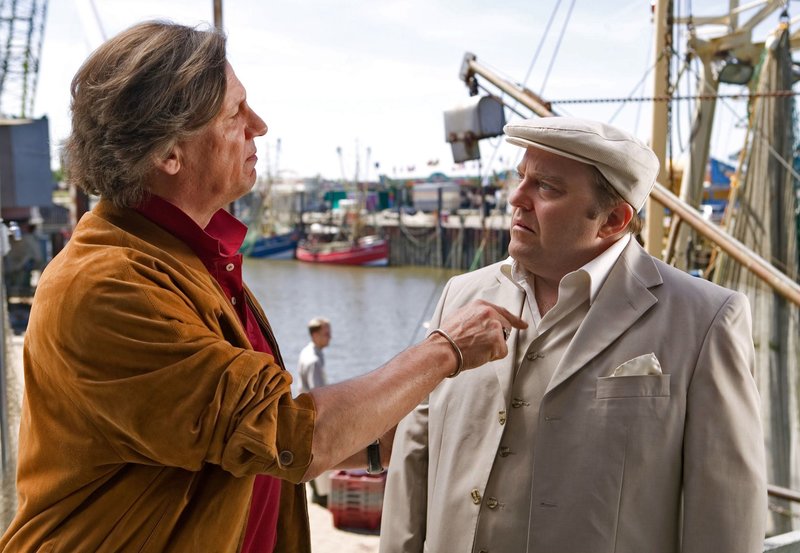 Der Seehund von Sanderoog – Bild: NDR/​NDR/​Thomas Kost