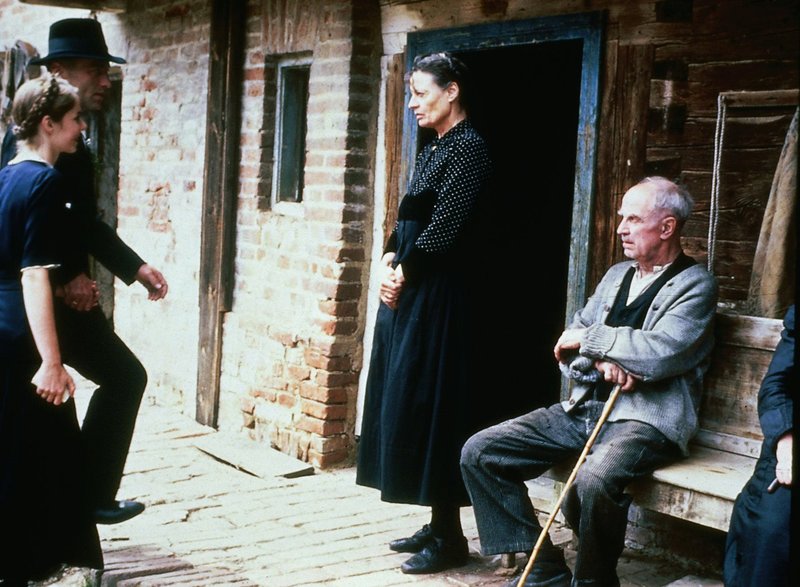 Herbstmilch – Bild: ORF