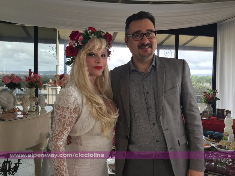 La Cicciolina - Godmother of Scandals – Bild: Arte