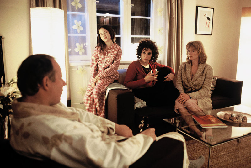 Ich back' mir einen Mann – Bild: Puls 8