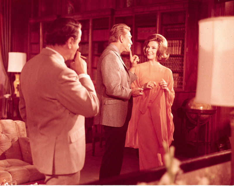 Der schnellste Weg zum Jenseits – Bild: ZDF und Moe Hartzband