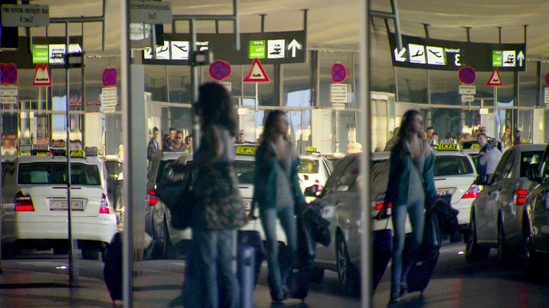 Die erschöpfte Gesellschaft – Bild: ORF