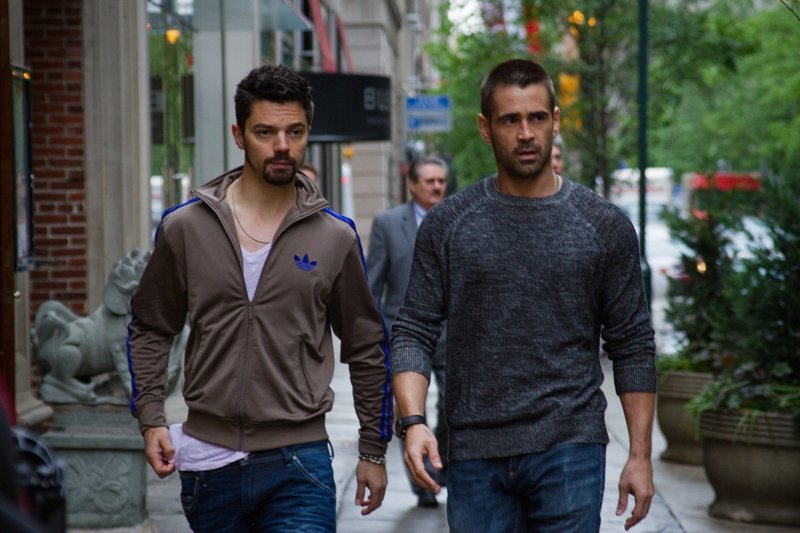 Dead Man Down – Bild: ZDF und John Baer