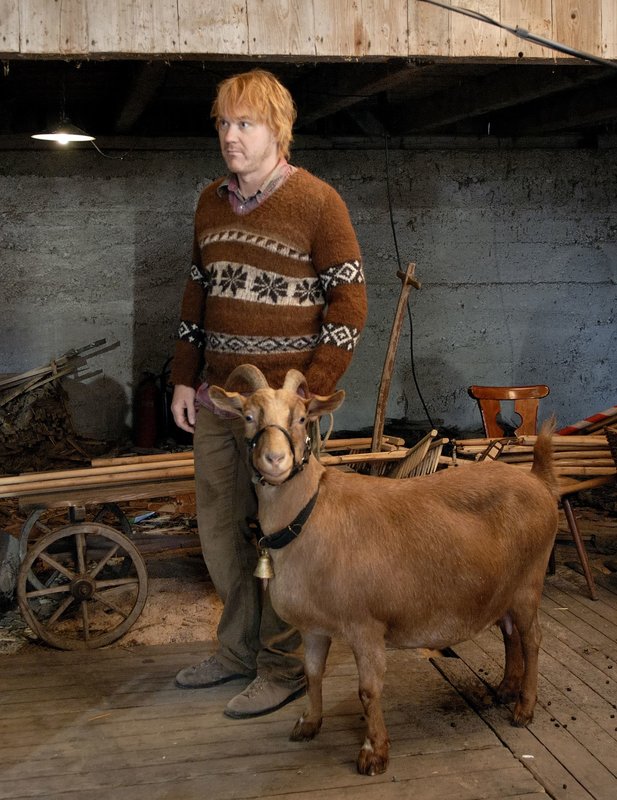 Das große Hobeditzn – Bild: BR/​Simon Weber