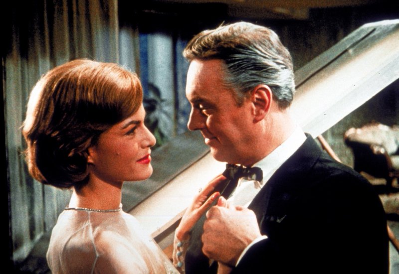 Rendezvous in Wien – Bild: ORF/​BT