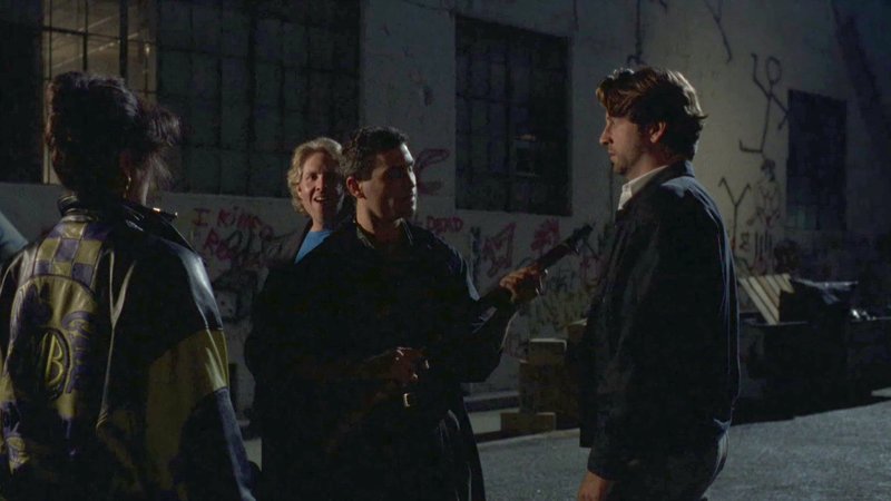 Demonic Toys – Bild: Silverline