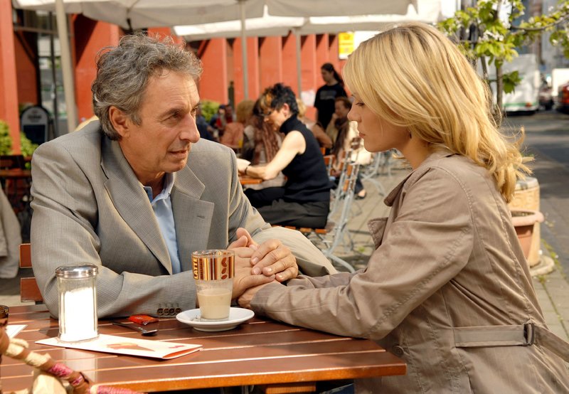 Von Müttern und Töchtern – Bild: ARD Degeto/​ARD Degeto/​Willi Weber