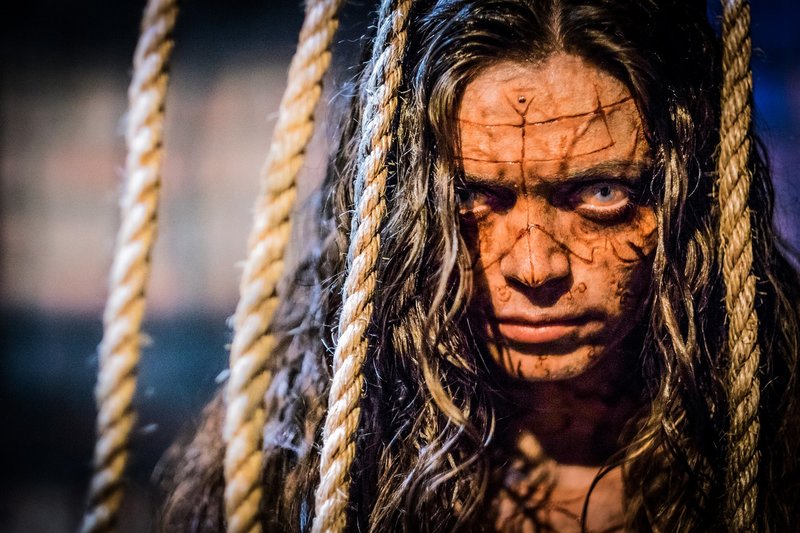 Demon Girl – Bild: Tiberius Film