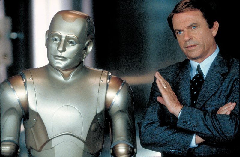 Der 200-Jahre-Mann – Bild: MG RTL D /​ © 1999 Touchsto