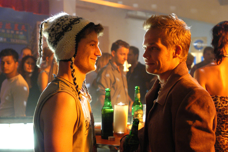 Schwer verknallt – Bild: ProSieben Eigenproduktionsbild frei