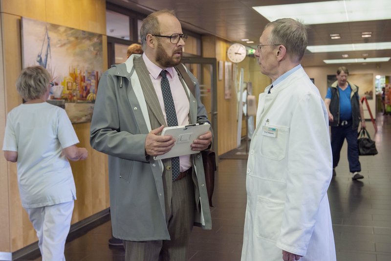 Der Liebling des Himmels – Bild: NDR/​Christine Schroeder