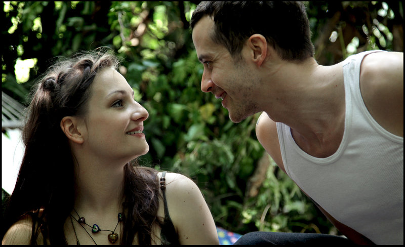 Lenz – Bild: ZDF und Florian Foest